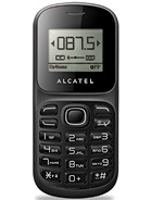 Best available price of alcatel OT-117 in Sierraleone