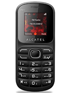 Best available price of alcatel OT-217 in Sierraleone