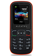 Best available price of alcatel OT-306 in Sierraleone