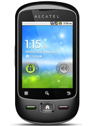 Best available price of alcatel OT-906 in Sierraleone