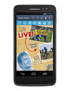 Best available price of alcatel One Touch Scribe HD in Sierraleone