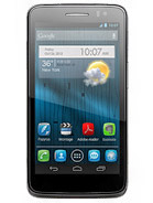 Best available price of alcatel One Touch Scribe HD-LTE in Sierraleone