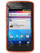 Best available price of alcatel One Touch T-Pop in Sierraleone