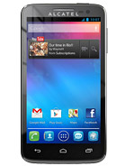Best available price of alcatel One Touch X-Pop in Sierraleone