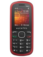 Best available price of alcatel OT-317D in Sierraleone