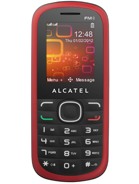 Best available price of alcatel OT-318D in Sierraleone