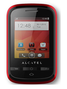 Best available price of alcatel OT-605 in Sierraleone