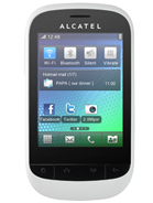 Best available price of alcatel OT-720 in Sierraleone
