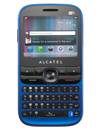 Best available price of alcatel OT-838 in Sierraleone