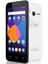 Best available price of alcatel Pixi 3 (4) in Sierraleone