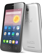 Best available price of alcatel Pixi First in Sierraleone