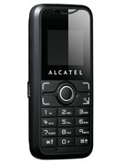 Best available price of alcatel OT-S120 in Sierraleone