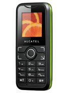 Best available price of alcatel OT-S210 in Sierraleone