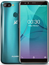 Best available price of Allview P10 Pro in Sierraleone