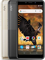 Best available price of Allview P10 Style in Sierraleone