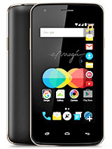 Best available price of Allview P4 eMagic in Sierraleone