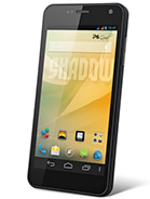 Best available price of Allview P6 Quad in Sierraleone