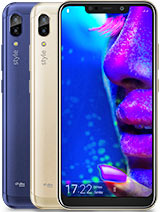 Best available price of Allview Soul X5 Style in Sierraleone