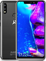Best available price of Allview X5 Soul in Sierraleone