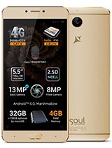 Best available price of Allview X3 Soul Plus in Sierraleone