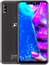 Best available price of Allview Soul X5 Pro in Sierraleone