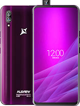 Best available price of Allview Soul X6 Xtreme in Sierraleone