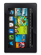 Best available price of Amazon Kindle Fire HD 2013 in Sierraleone