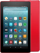 Best available price of Amazon Fire 7 2017 in Sierraleone