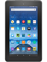 Best available price of Amazon Fire 7 in Sierraleone