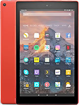 Best available price of Amazon Fire HD 10 2017 in Sierraleone