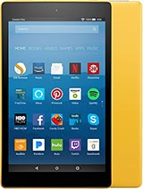 Best available price of Amazon Fire HD 8 2017 in Sierraleone