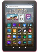 Best available price of Amazon Fire HD 8 (2022) in Sierraleone