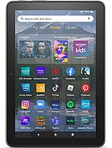 Best available price of Amazon Fire HD 8 Plus (2022) in Sierraleone