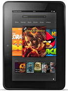 Best available price of Amazon Kindle Fire HD in Sierraleone