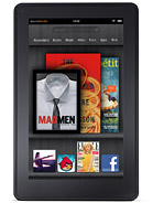 Best available price of Amazon Kindle Fire in Sierraleone