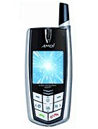 Best available price of Amoi CS6 in Sierraleone
