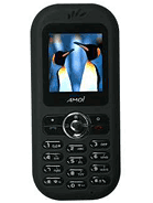Best available price of Amoi A203 in Sierraleone