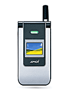 Best available price of Amoi A210 in Sierraleone
