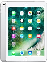 Best available price of Apple iPad 9-7 2017 in Sierraleone