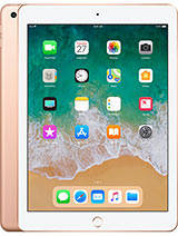 Best available price of Apple iPad 9-7 2018 in Sierraleone