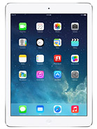 Best available price of Apple iPad Air in Sierraleone