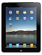 Best available price of Apple iPad Wi-Fi in Sierraleone