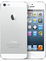 Best available price of Apple iPhone 5 in Sierraleone