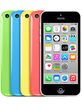 Best available price of Apple iPhone 5c in Sierraleone