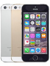Best available price of Apple iPhone 5s in Sierraleone