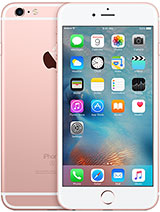Best available price of Apple iPhone 6s Plus in Sierraleone