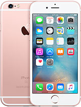 Best available price of Apple iPhone 6s in Sierraleone