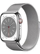 Best available price of Apple Watch Series 8 in Sierraleone