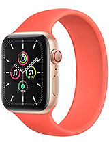Best available price of Apple Watch SE in Sierraleone