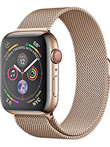 Best available price of Apple Watch Series 4 in Sierraleone